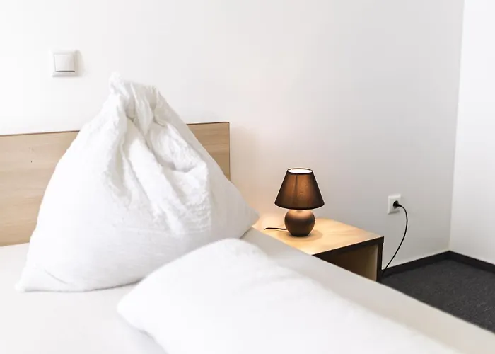 호텔 Hc 체스케부데요비체